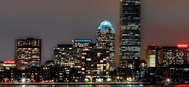 Boston