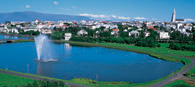 Reykjavik